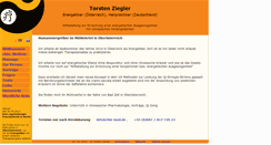 Desktop Screenshot of chin-med.de